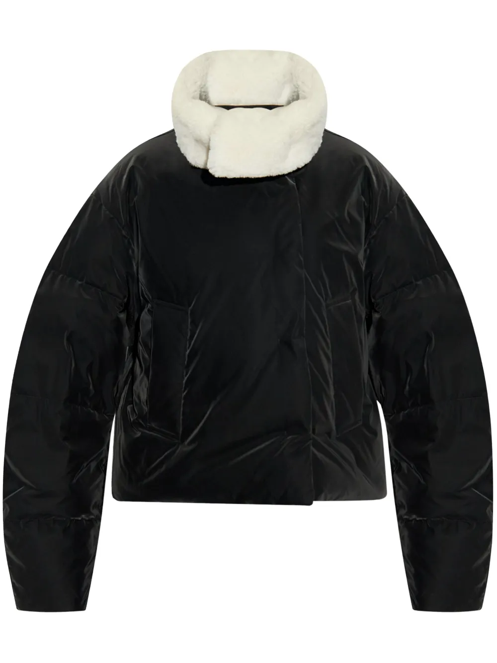 IRO Sorena jacket | Black | Image 1