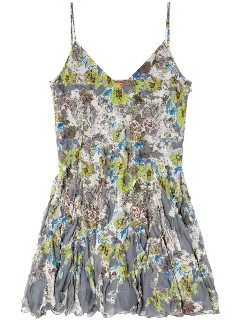 Diesel D-JENY dress A169970JQAV - 0