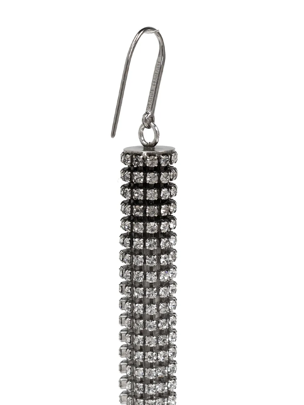 Cheap ISABEL MARANT crystal-embellished earrings Women