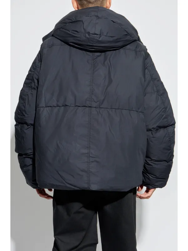 CANADA GOOSE (カナダグース) 光らせる 24AW Umba Coat アンバコート  