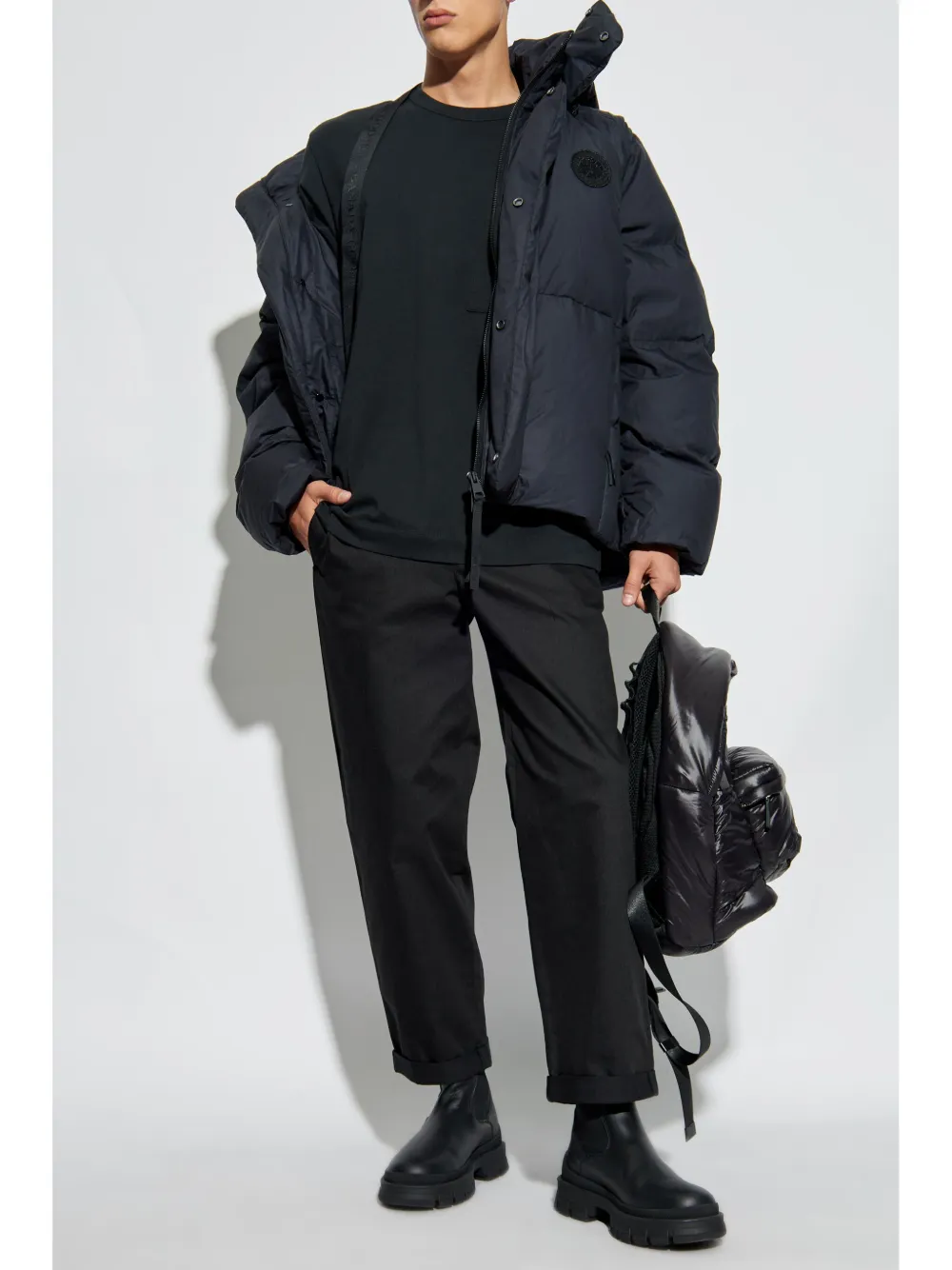 Canada Goose Umba down jacket | Down Jackets | Image 2