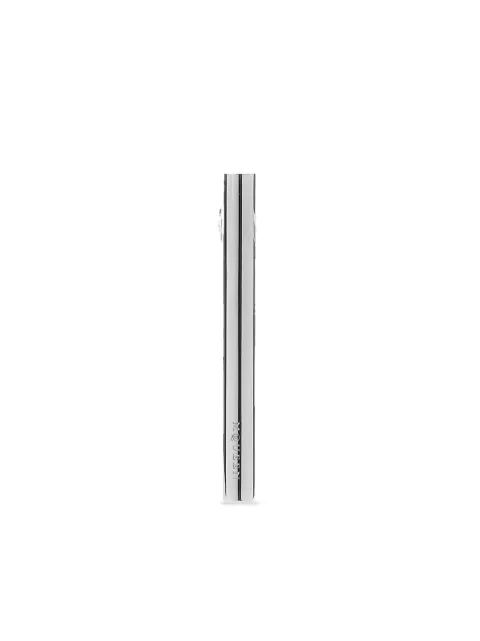 Affordable Alexander McQueen Cross-bar drop earrings Women