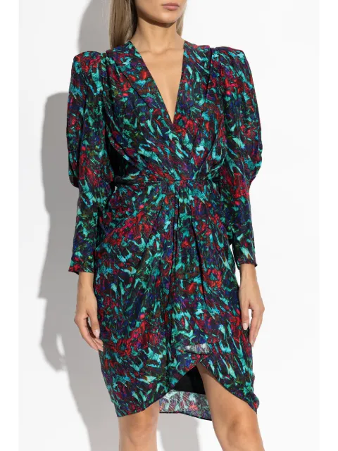 IRO Agathe dress WM33AGATHE - 2