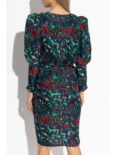 IRO Agathe dress WM33AGATHE - 3