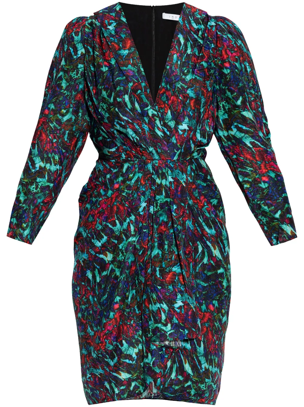 Agathe dress