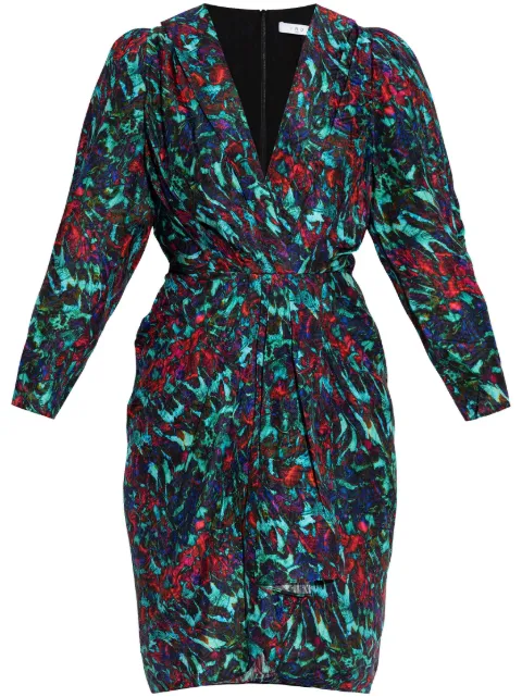 IRO Agathe dress WM33AGATHE - 0