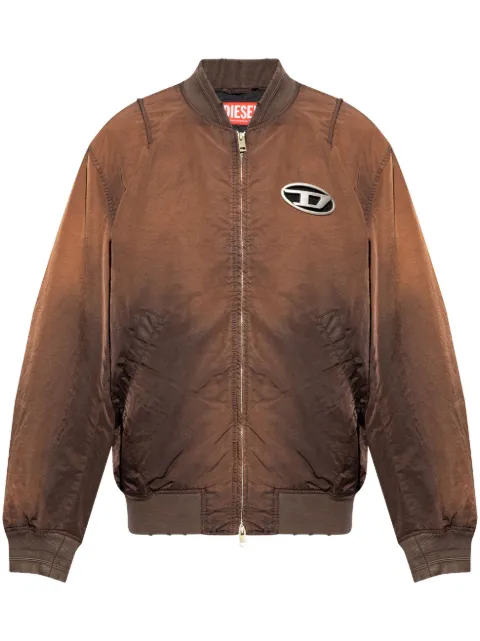 Diesel chamarra bomber J-Kepes
