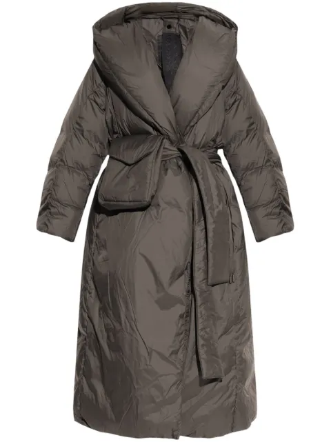 Canada Goose Elie Blanket coat