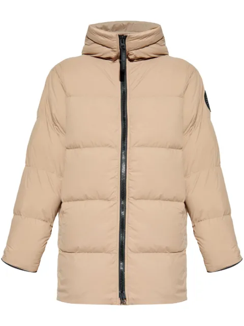 Canada Goose doudoune Lawrence