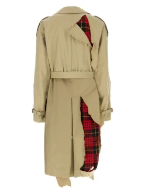 Alexander McQueen Coats for Men Shop Now on FARFETCH