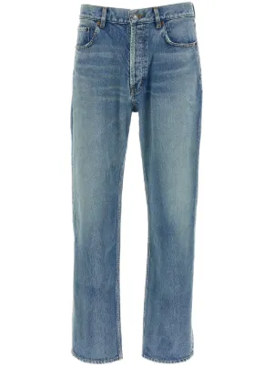 Ysl jeans price on sale