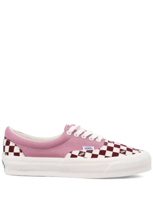 Vans baskets Premium Era 95 - Rose - Vans - Modalova