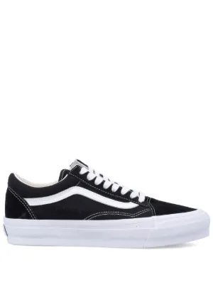 Vans Style 73 DX Anaheim Factory Sneakers | Black | FARFETCH ZA