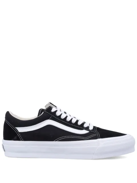 Tenis vans para hombre price shoes online