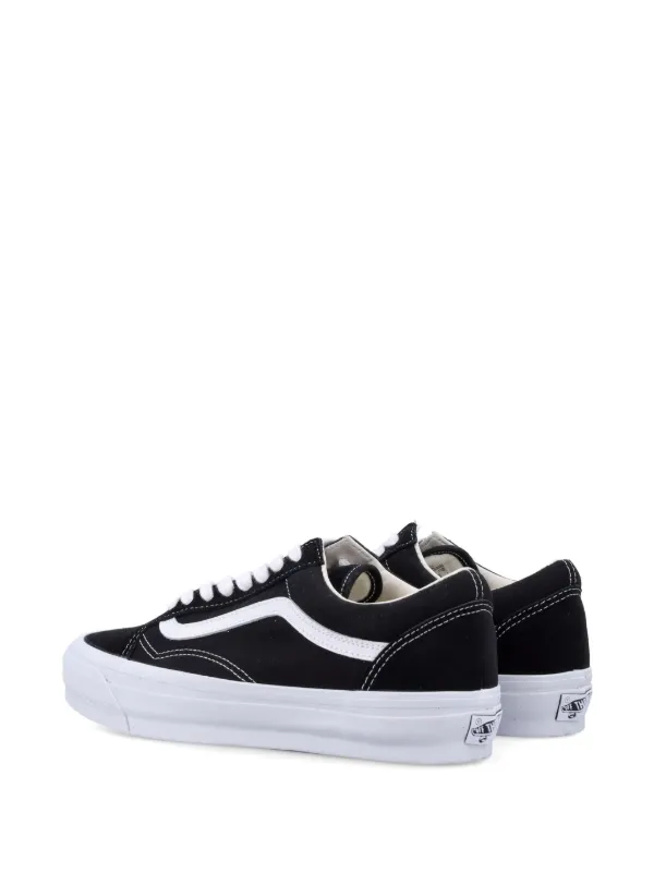 Vans noir 36 cheap