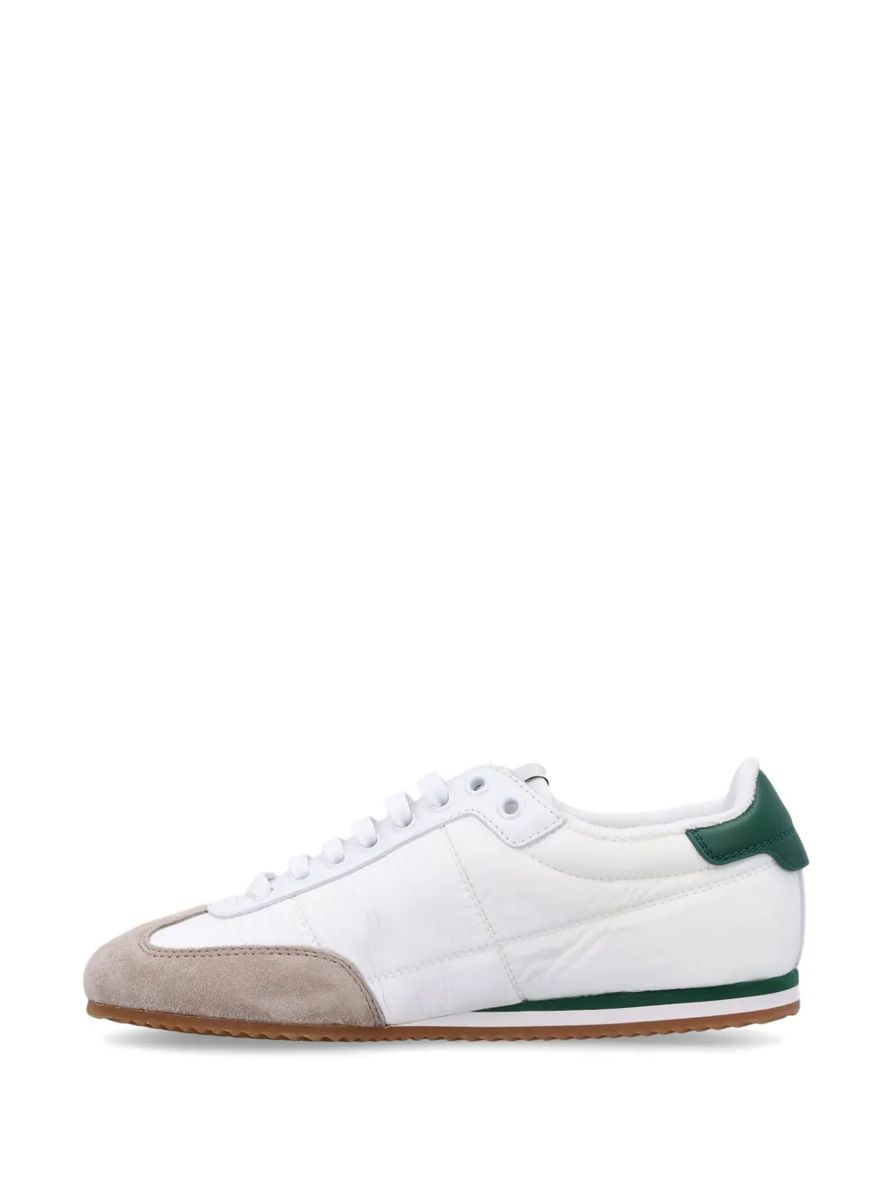Saint Laurent Circle 05 SN sneakers Wit