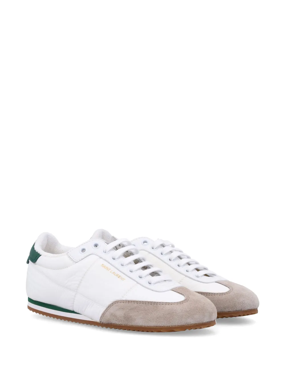Saint Laurent Circle 05 SN sneakers - Wit