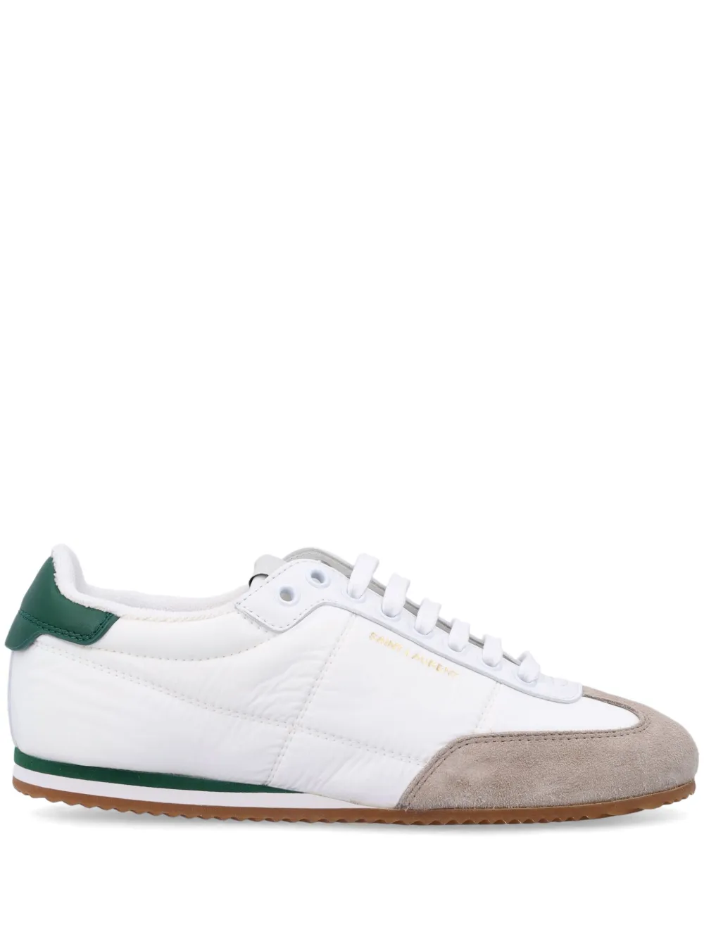 Saint Laurent Circle 05 SN sneakers Wit