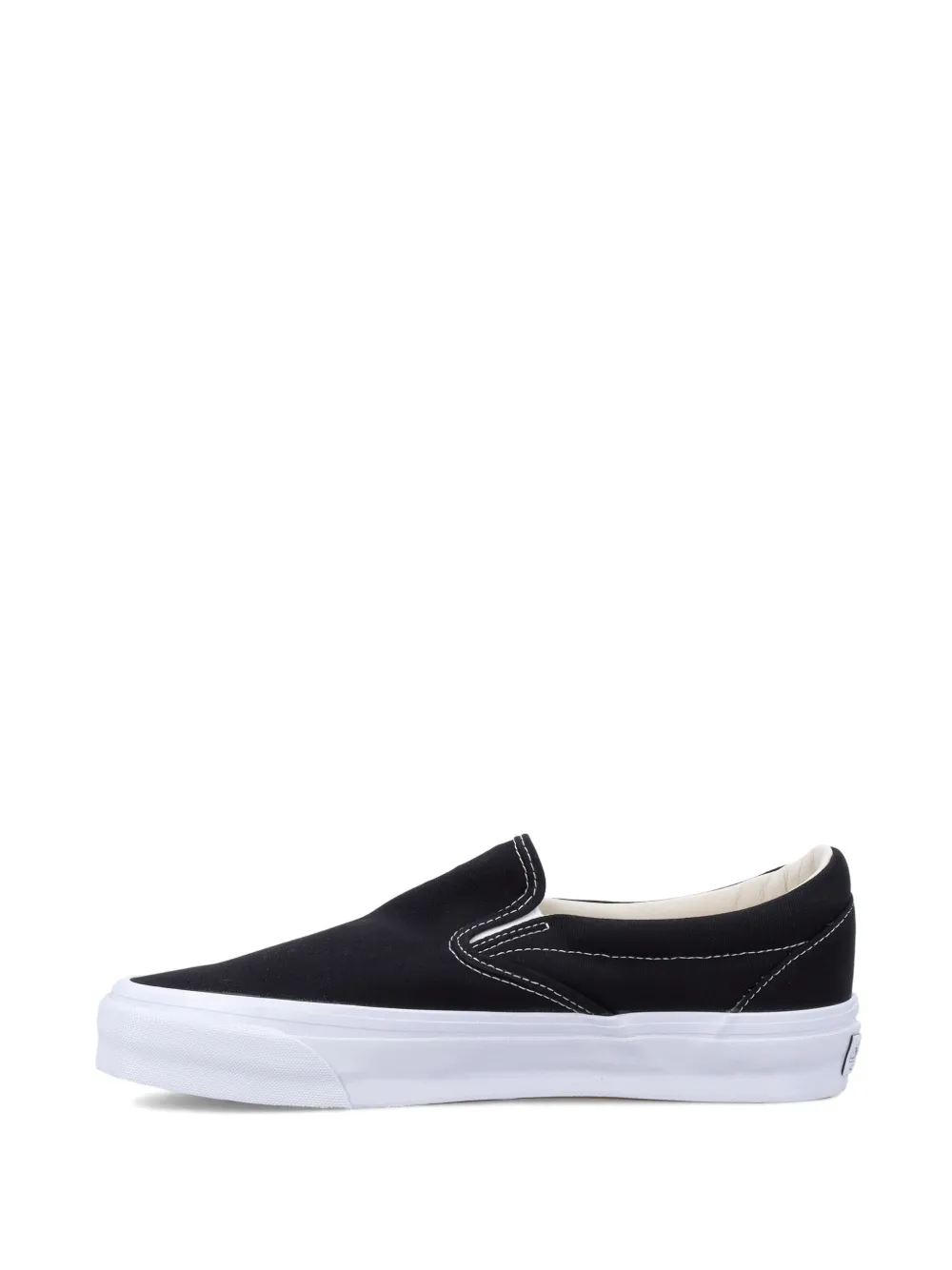Vans Sneakers senza lacci Reissue 98 | Trainers | Image 3