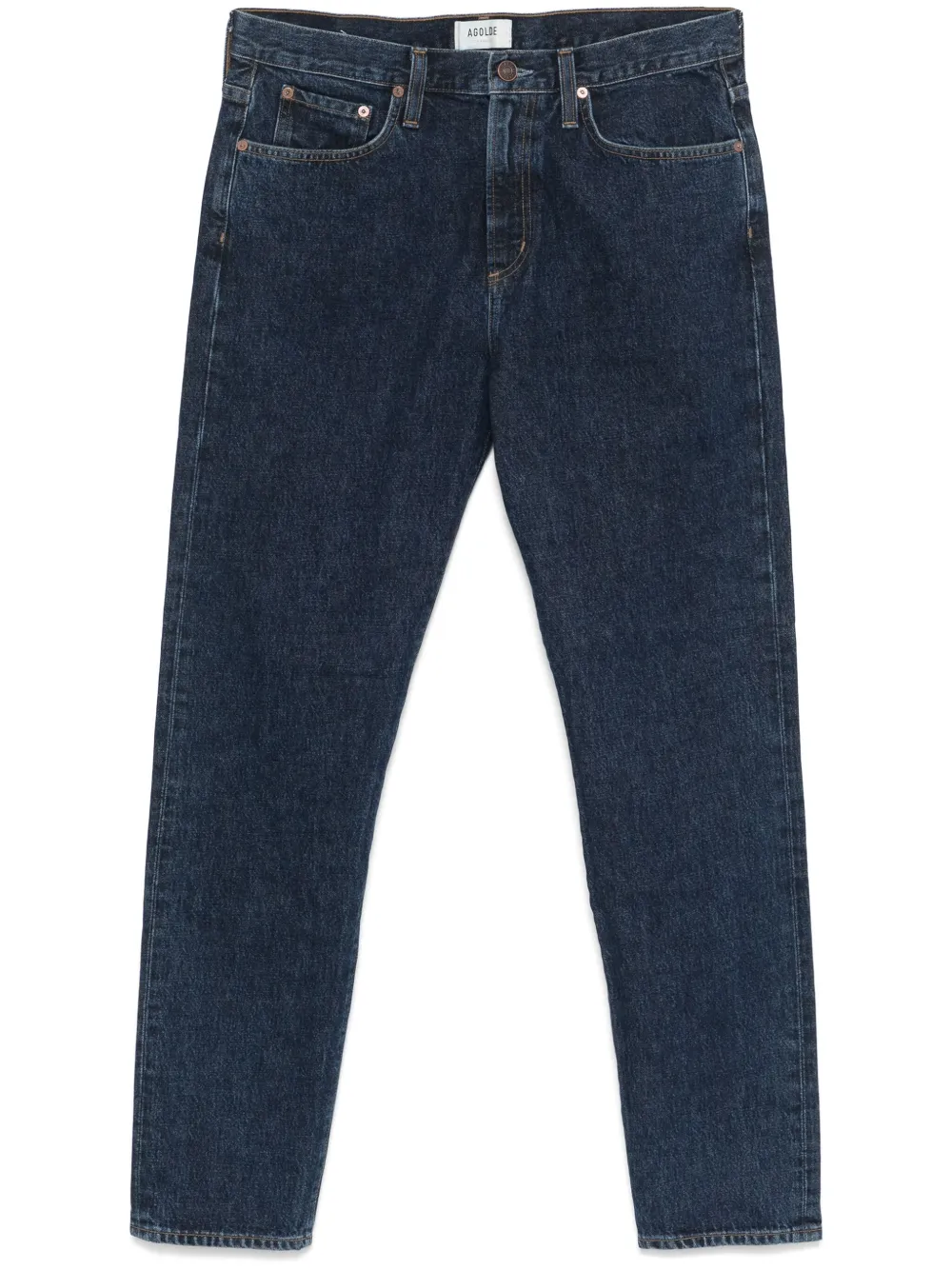 AGOLDE Curtis jeans | Blue | Image 1