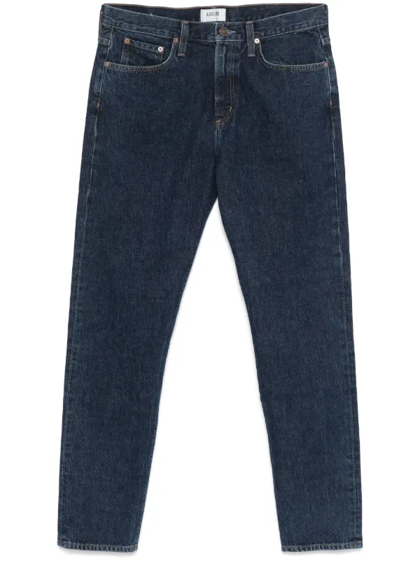 AGOLDE Curtis jeans men Regenerative Cotton 31 Blue
