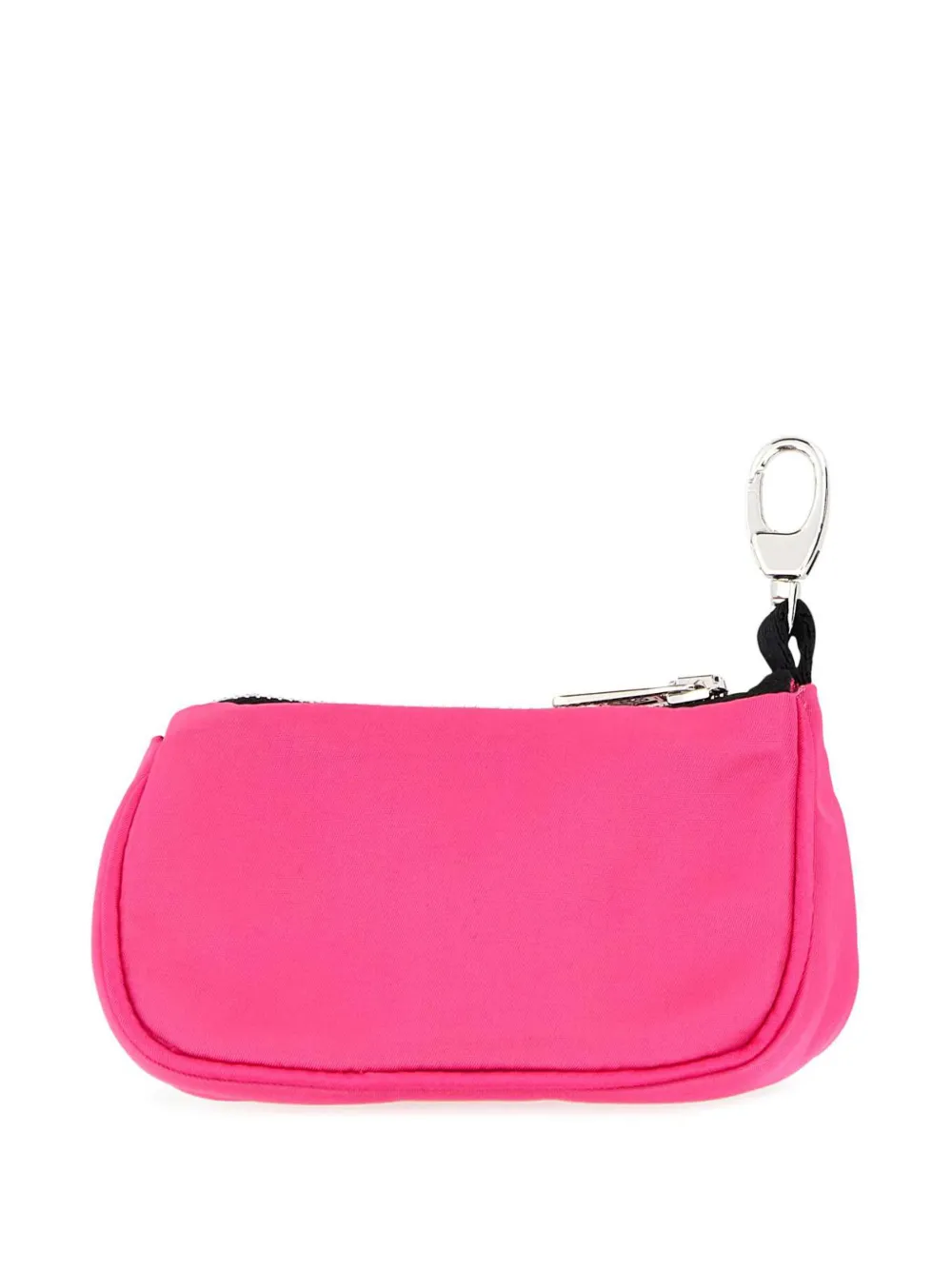 Moncler x Poldo logo-patch dog bag holder | Men | Image 2