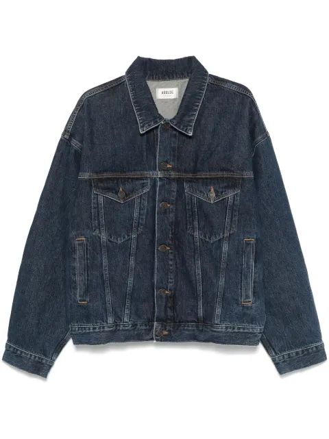 AGOLDE Stefano jacket
