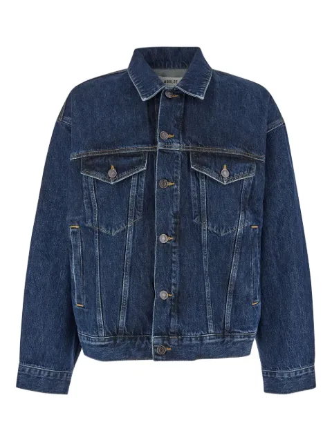 AGOLDE Stefano jacket