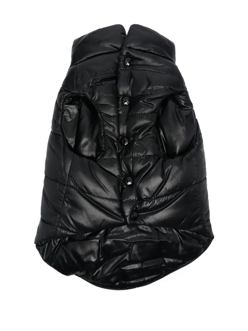 Moncler x Poldo x Poldo hondentop - Zwart