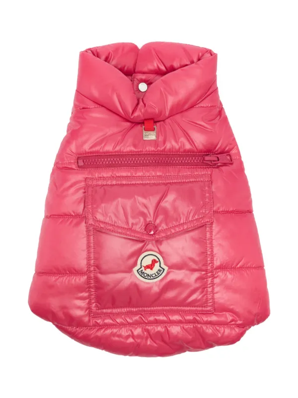 Moncler x poldo 2025