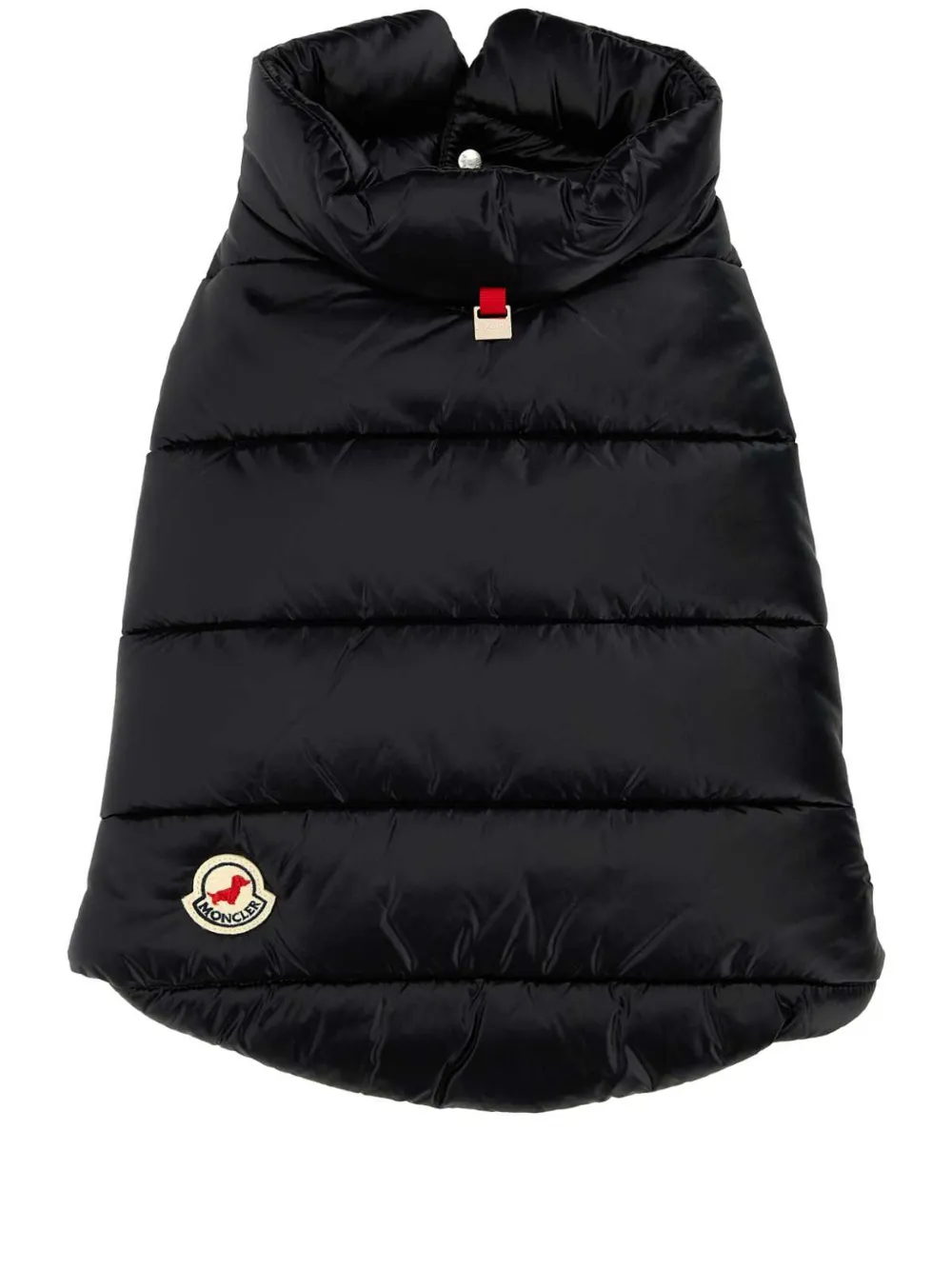 Moncler dog vest store