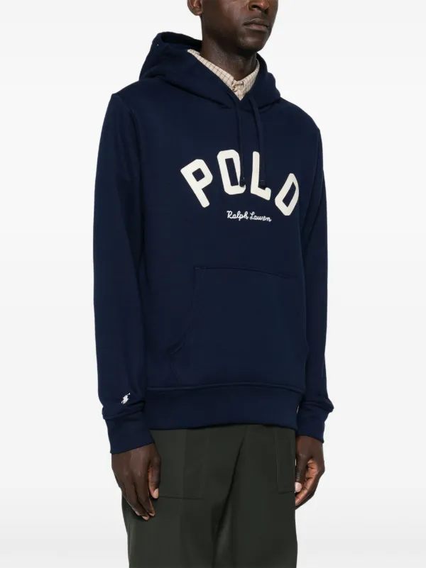 Rl hoodie best sale