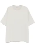 Fear Of God cotton T-shirt - Neutrals