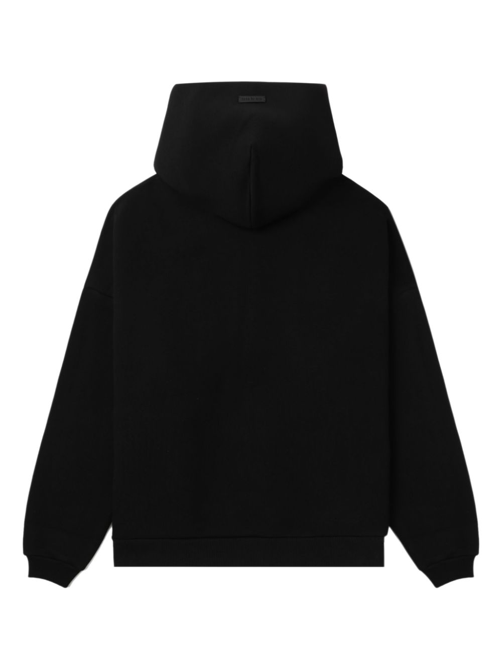 Fear Of God half zip hoodie Men