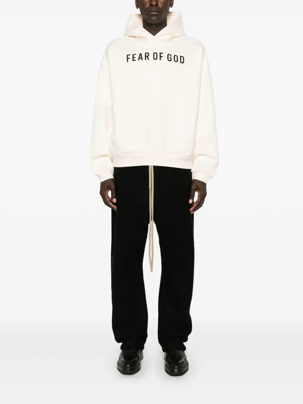 Fear Of God Forum trainingsbroek - Zwart