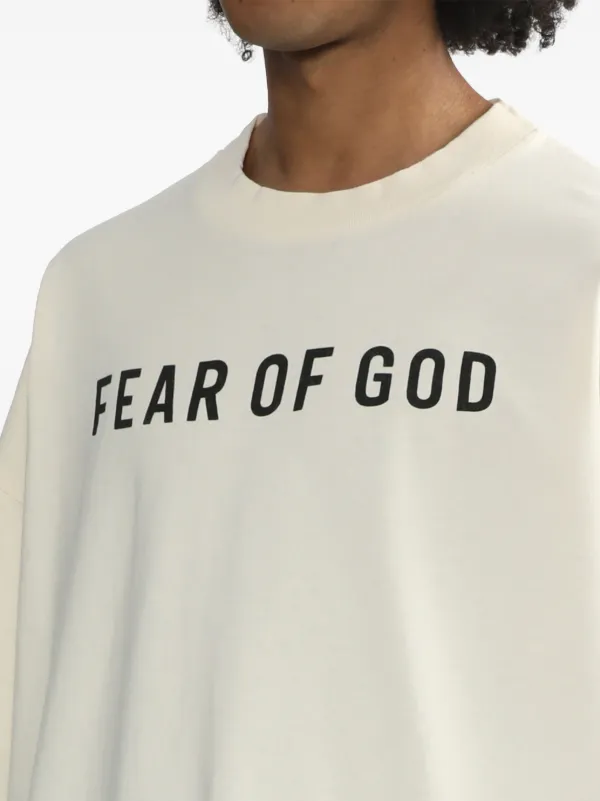 Fear of God American All Stars T Shirt | eBay