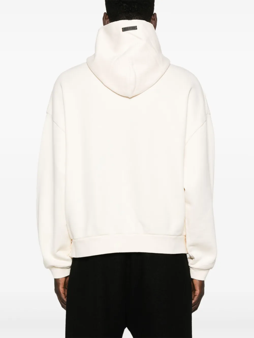 Fear Of God Oversized hoodie Wit