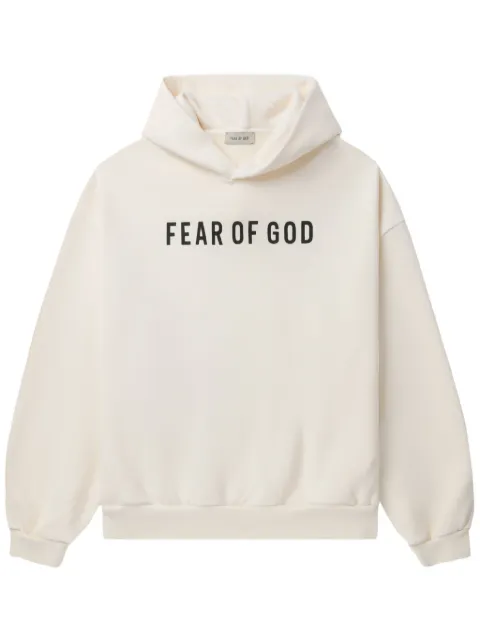 Fear Of God hoodie superpuesta