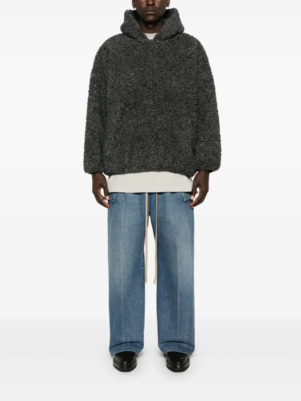 Fear Of God Cargo jeans - Blauw