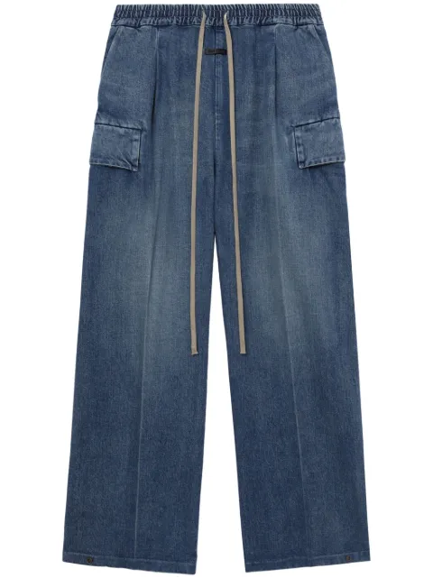 Fear Of God cargo jeans