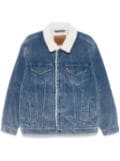 Levi's Trucker jacket - Blue