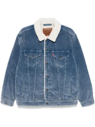 Levi's