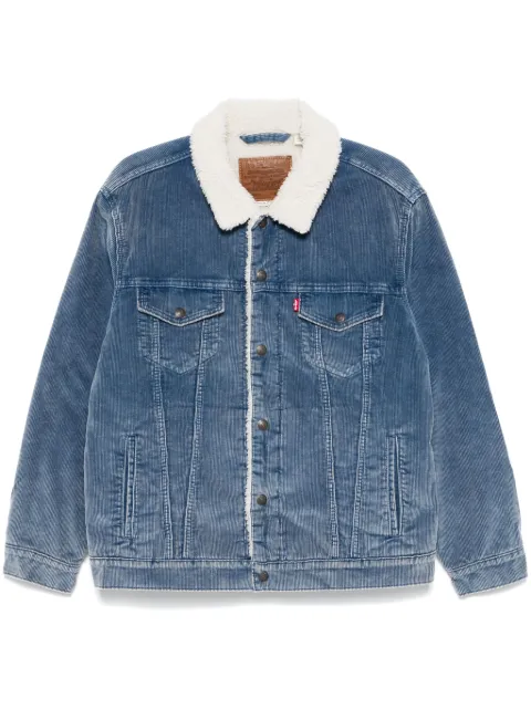 Levi's chamarra Trucker