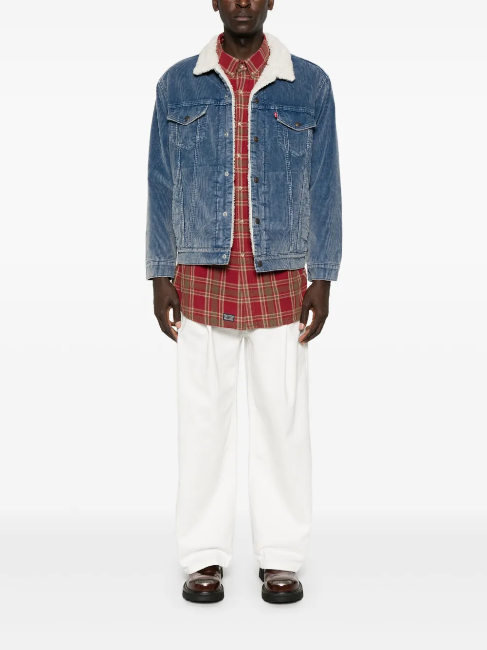 Levi's chamarra Trucker | Sobrecamisas | Image 2
