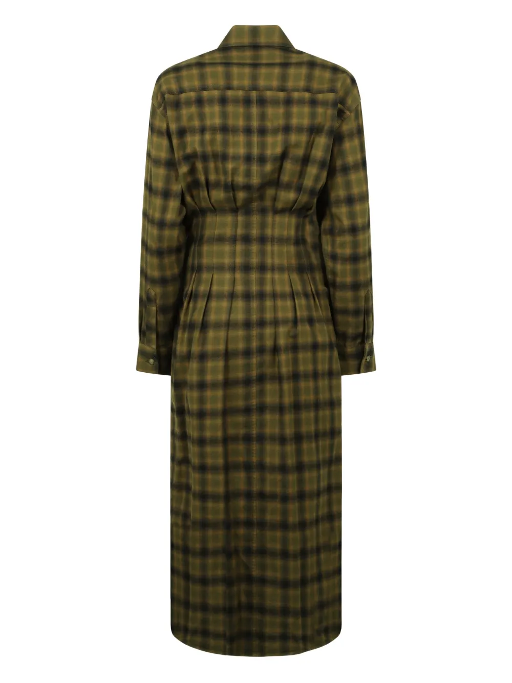 MARANT ÉTOILE Jurk - Groen