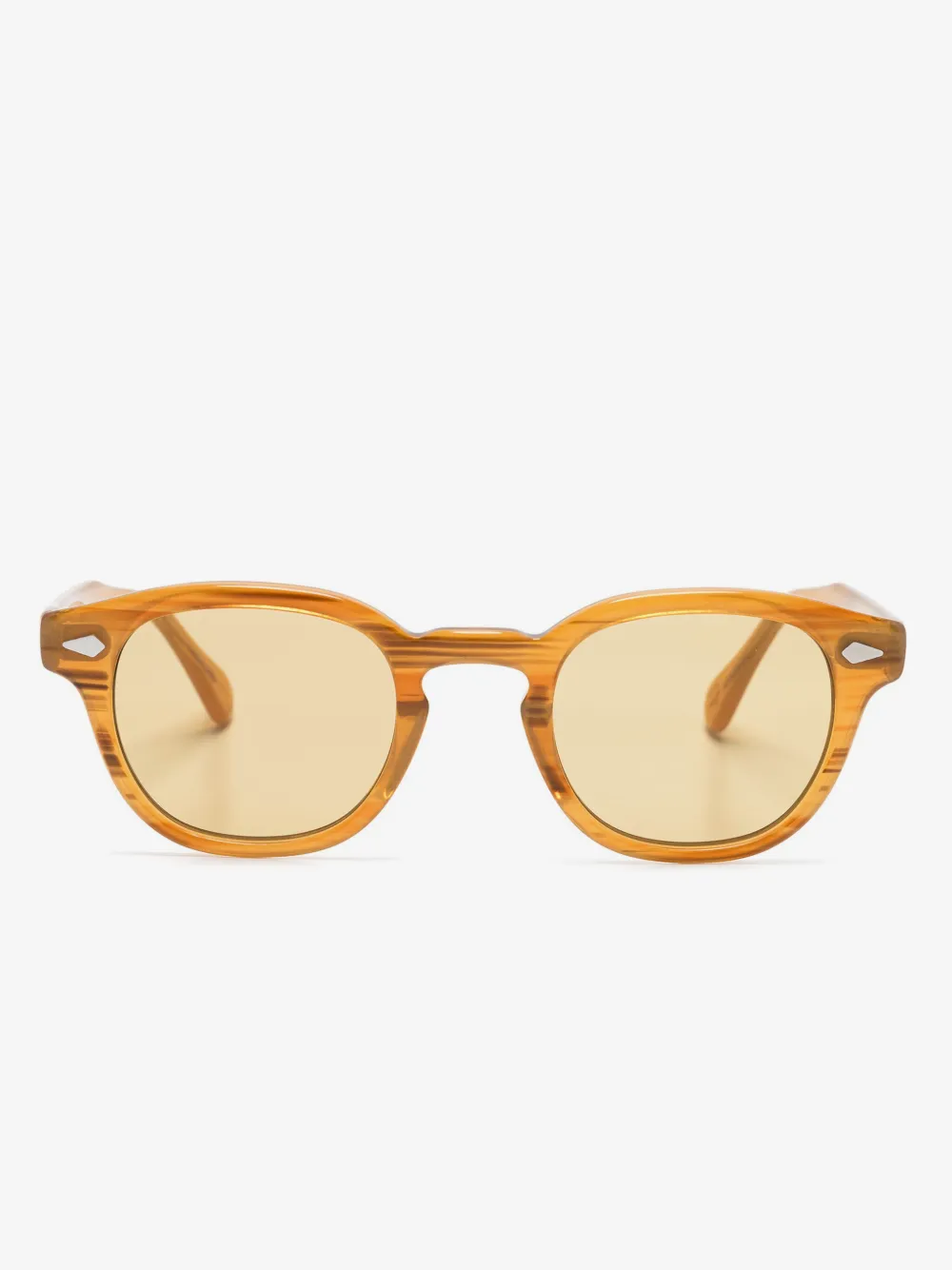 Moscot Lemtosh sunglasses | Brown | Image 1