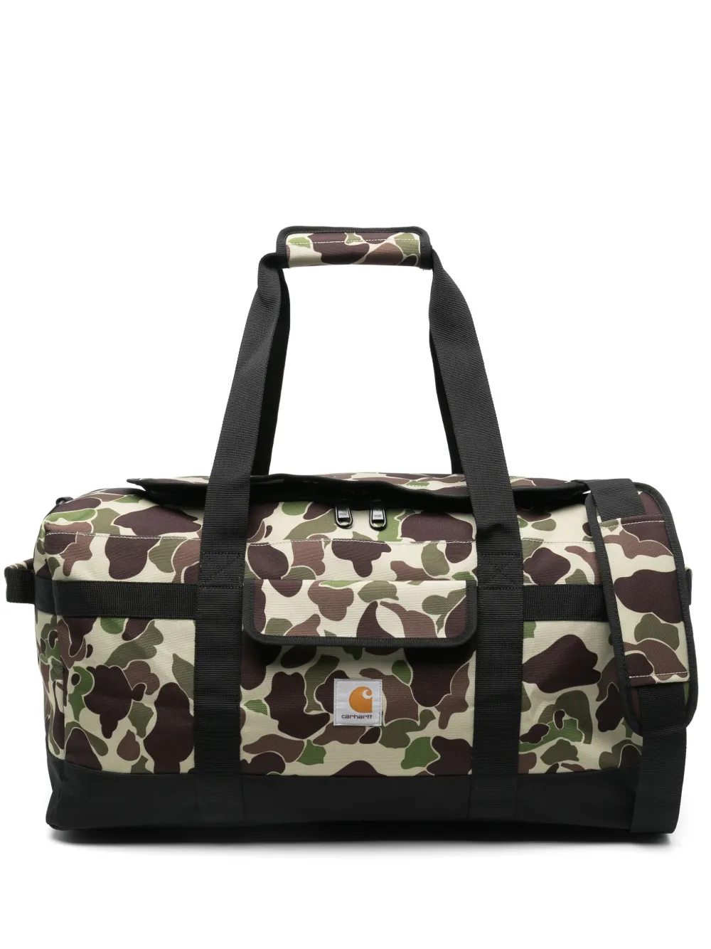 Carhartt gym bag sales
