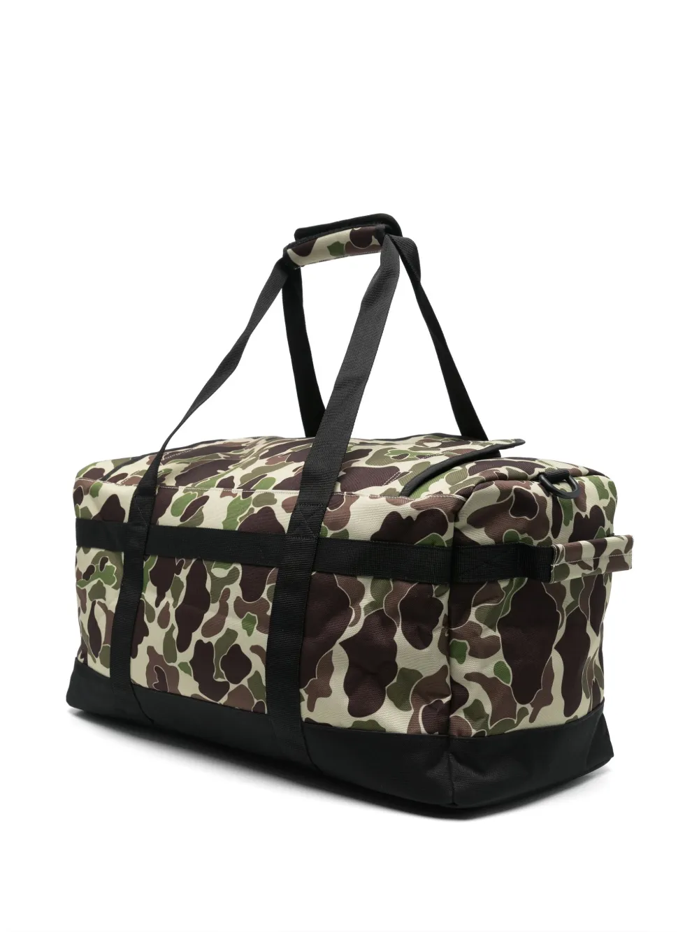 Carhartt WIP Jack duffle bag - Groen