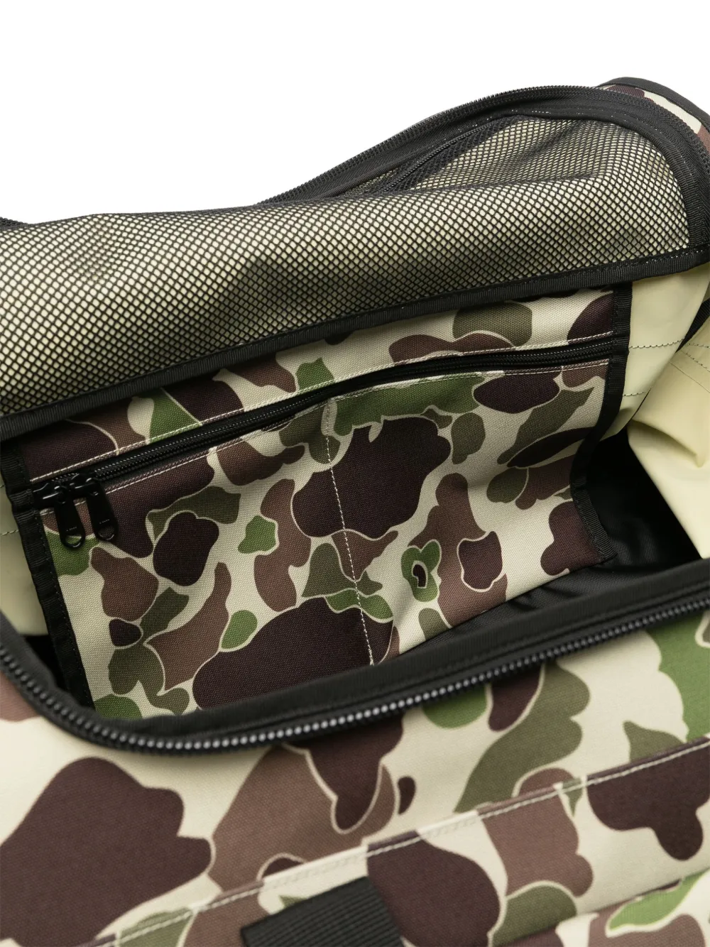 Carhartt military duffle hot sale