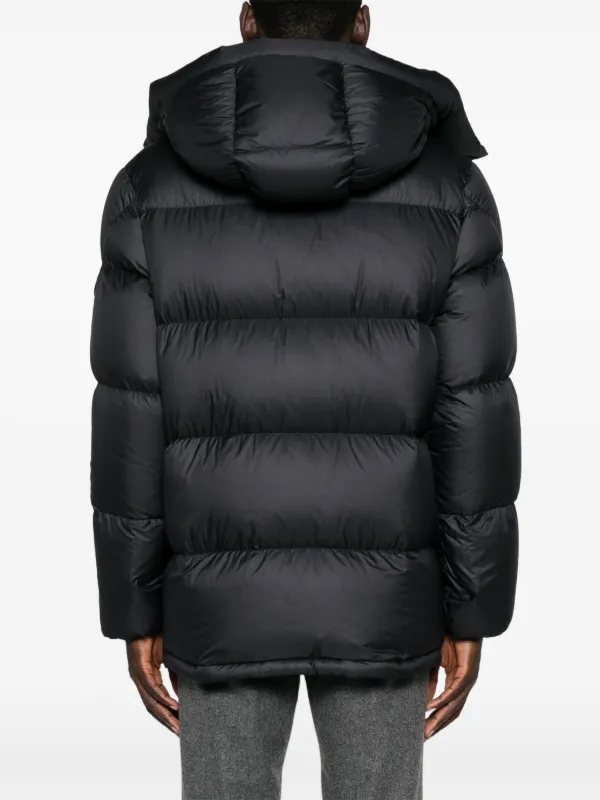 美品　MONCLER LEFOL ポリエステルジャケット 美品 MONCLER LEFOL ポリエステルジャケット Moncler Loff